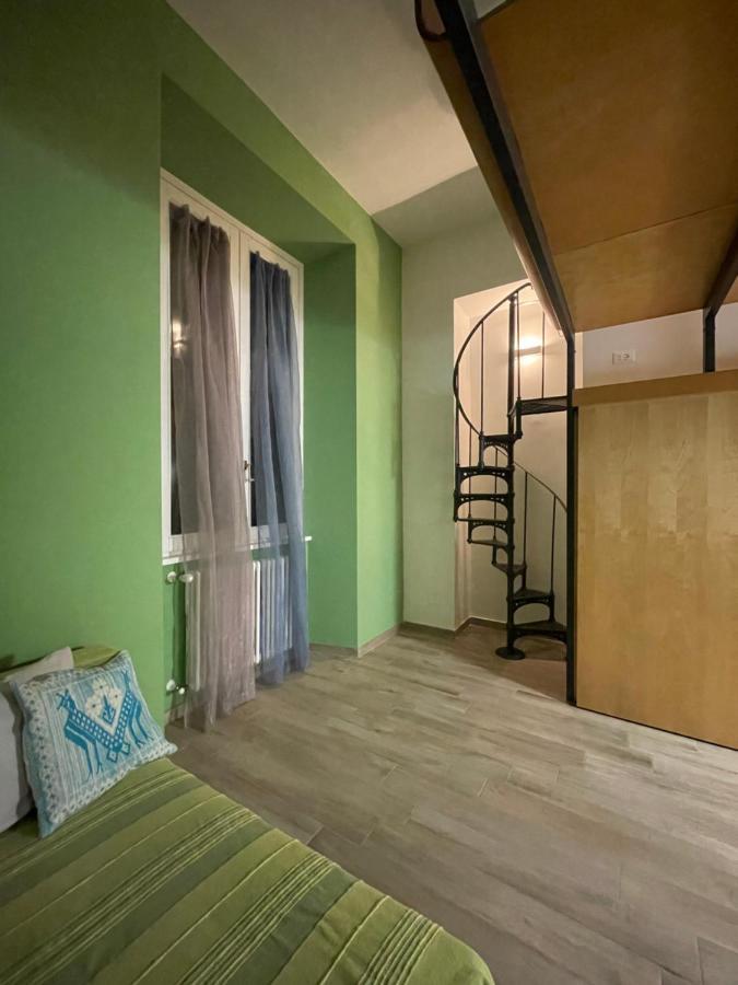 Casa Pedra Apartment Roma Exterior foto