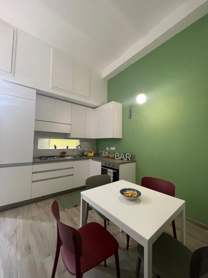Casa Pedra Apartment Roma Exterior foto