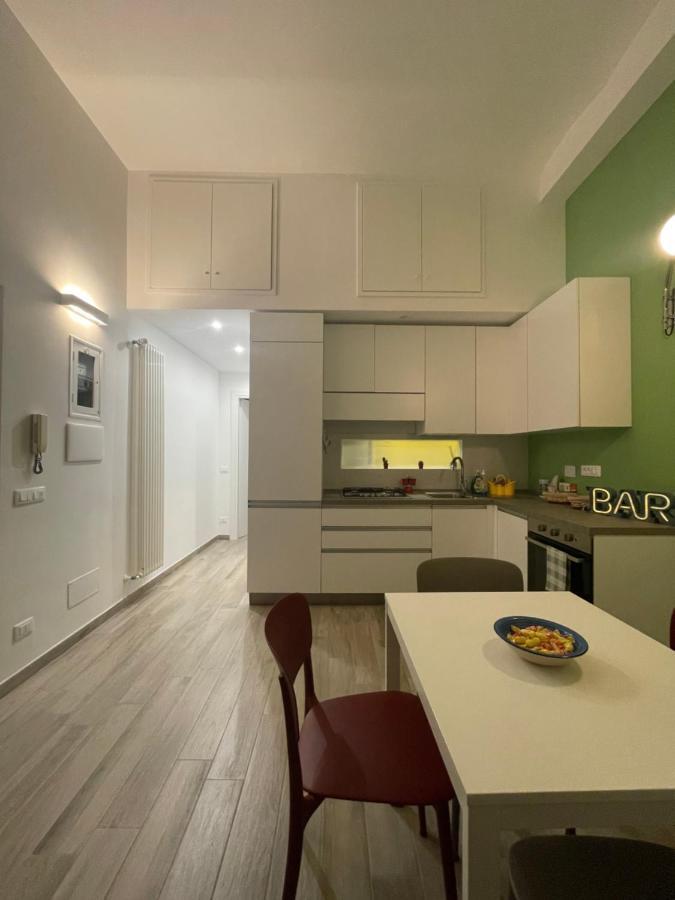 Casa Pedra Apartment Roma Exterior foto
